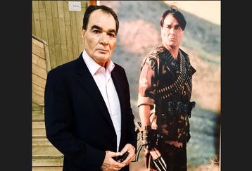 سینمای ایران در سوگ «طوفان» | علت فوت رضا صفایی‌پور چه بود؟