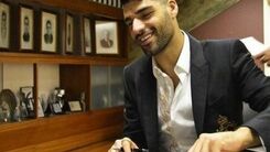عکس دردسر ساز برای مهدی طارمی+ عکس 
