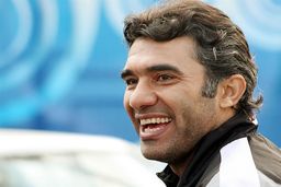  احمدرضا عابدزاده با شنیدن این خبر شوکه شد!+جزئیات بیشتر 