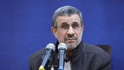 جنجال جدید محمود احمدی نژاد / دروغ او فاش شد