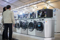  از سایت وزارت صمت وام خرید لوازم خانگی بگیرید | ۳ وام ۳۰، ۵۰ و ۱۰۰ میلیون تومانی سه ساله با سود ۱۸ درصد برای خرید لوازم خانگی 