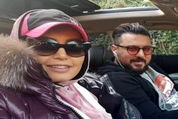 زندگینامه الناز شاکردوست