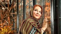 اظهارات جنجالی بهاره رهنما/ حسودی نکنید تا مثل من خوشگل بشید! +فیلم