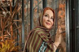 بازیگر طنز شعر معروف بهاره رهنما را با خاک یکسان کرد!+عکس