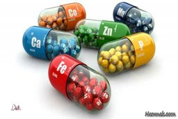 بلایی که کمبود کلسیم سر قلب می‌آورد | 4 دلیل که کلسیم برای سلامتی مهم است