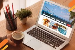 ​
چگونه با قالب‌ وردپرس، وب‌سایتتان را جذاب‌تر و کاربر پسندتر کنید؟