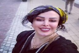تفریحات لاکچری فلور نظری در آلمان | فلور نظری با این سلفی حسابی حرف و حدیث درست کرد + عکس
