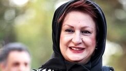 مریم امیرجلالی تغییر شغل داد