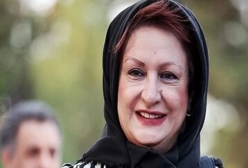 عکس سفره عقد مریم امیر جلالی و شوهر جوانش+ عکس