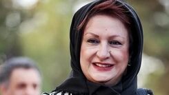 مریم امیرجلالی تغییر شغل داد
