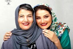 دعوا و کلکل شبنم مقدمی با بچه مهمونی جنجالی شد!
