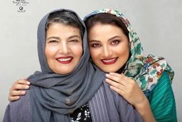 دعوا و کلکل شبنم مقدمی با بچه مهمونی جنجالی شد!