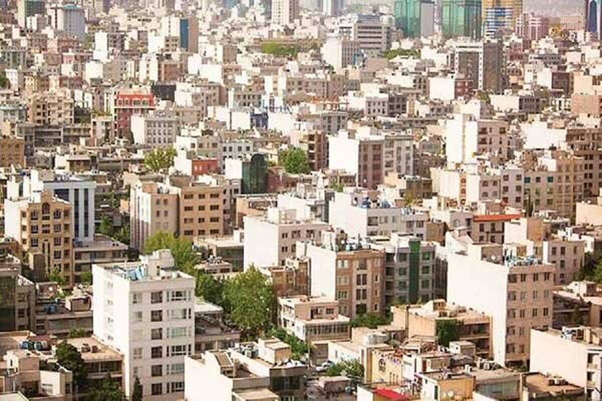 قیمت روز آپارتمان نوساز در تهران