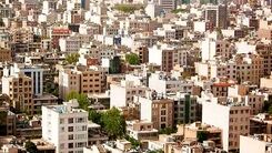 آپارتمان‌های نوساز در جنوب تهران چند؟+جدول 