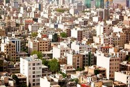 با ۱ میلیارد تومان کجای تهران میشه آپارتمان خرید ؟ + جدول