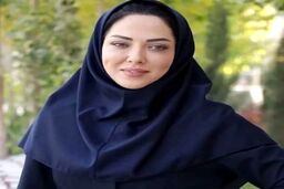 مهاجرت لیلا اوتادی به دبی | حضور غیرمنتظره لیلا اوتادی در یک مسجد مشهور | کپی برداری از تیپ بازیگر هالیوودی +عکس