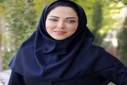 مهاجرت لیلا اوتادی به دبی | حضور غیرمنتظره لیلا اوتادی در یک مسجد مشهور | کپی برداری از تیپ بازیگر هالیوودی +عکس