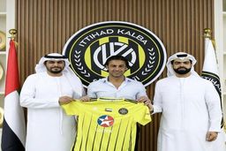 فوتبال‌دوستان ایرانی غوغا کردند|مجیدی نرفته الاتحاد را ترکوند! +عکس