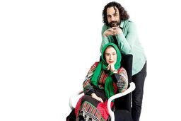 همسر نسیم ادبی درگذشت!