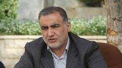 واکنش تند نماینده مجلس به رد صلاحیت احمدی‌نژاد 