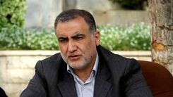 واکنش تند نماینده مجلس به رد صلاحیت احمدی‌نژاد 