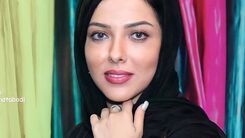 عشق و حال لیلا اوتادی و رفیقش در رستوران لوکس+عکس
