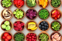 این خوراکی ها قرص آهن طبیعی هستند | مواد غذایی معجزه آسا برای فقر آهن