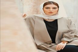 زندگینامه سحر قریشی 