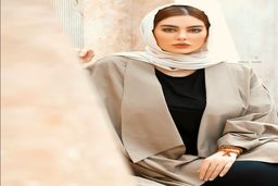 زندگینامه سحر قریشی 