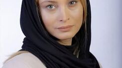 این خانم جوان مادر مریم کاویانی است | زندگی مریم کاویانی با مادرش بعد از طلاق +عکس