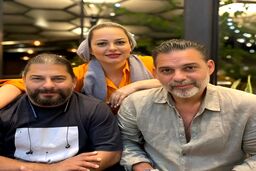 فریادهای پیمان معادی بر سر خانم بازیگر | کار سحر دولتشاهی و پیمان معادی به دعوا کشید! +فیلم