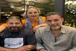 فریادهای پیمان معادی بر سر خانم بازیگر | کار سحر دولتشاهی و پیمان معادی به دعوا کشید! +فیلم