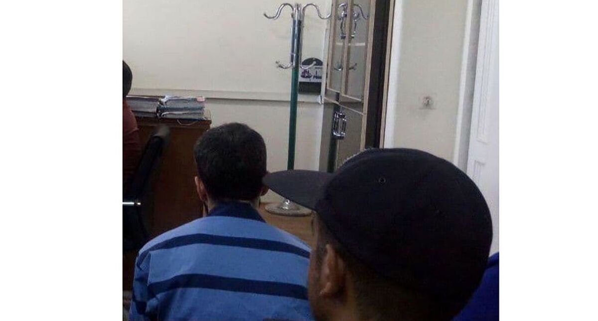 قتل خونین در پارک / 3 برادر پسر جوان را تیکه پاره کردند
