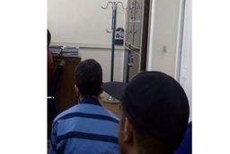 قتل خونین در پارک / 3 برادر پسر جوان را تیکه پاره کردند