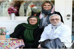 چهره رویا تیموریان چقدر عوض شده |رویا تیموریان از دخترش هم جوانتر شد