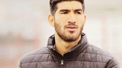از زندگی خصوصی شهریار مغانلو چه می دانید؟همسر مغانلو کیست؟