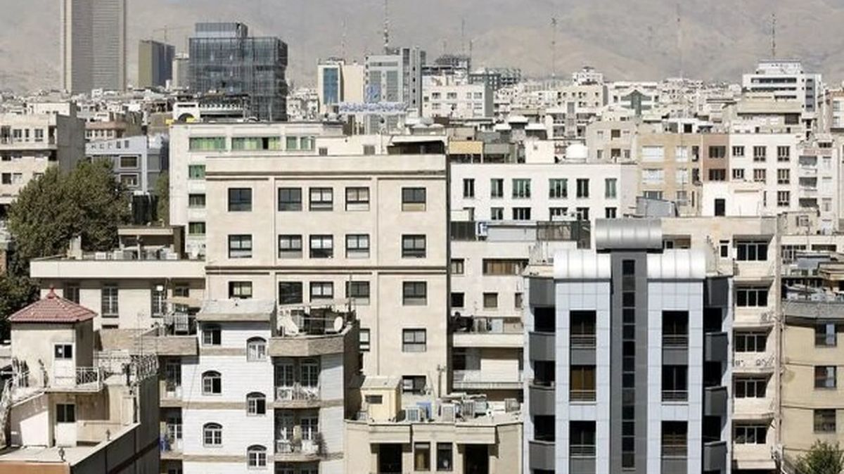 قیمت آپارتمان  در حاشیه تهران | با ۲ میلیارد تومان در هشتگرد خانه بخریم یا اندیشه؟