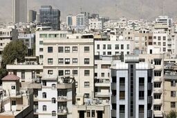 قیمت آپارتمان در نقاط مختلف شهر تهران | آپارتمان های خوش فروش در تهران چقدر قیمت دارند؟ 