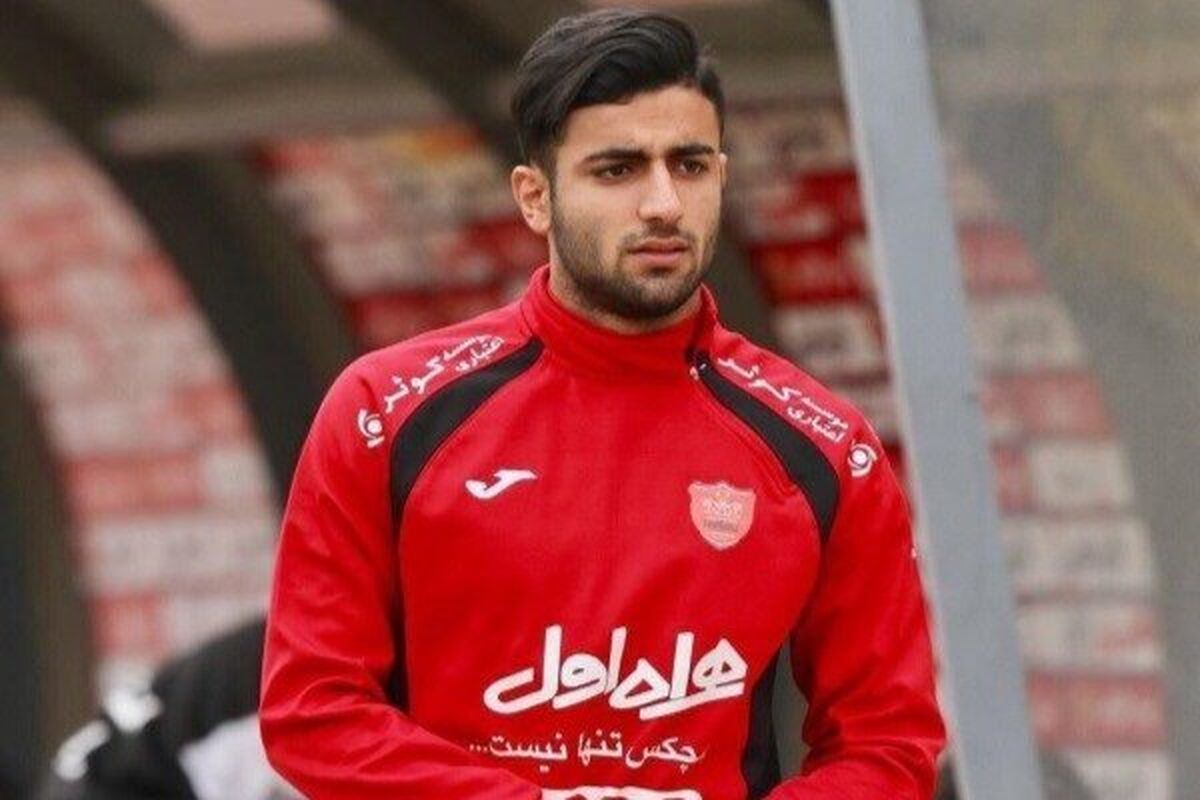 دروغ بزرگ پرسپولیسی معروف با این سند رو شد!