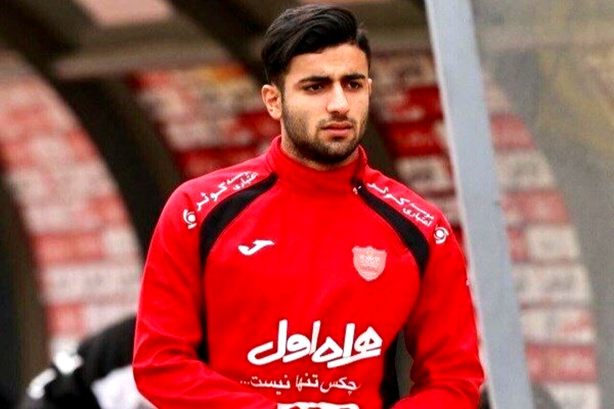 دروغ بزرگ پرسپولیسی معروف با این سند رو شد!