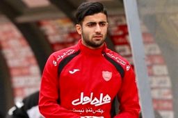 دروغ بزرگ پرسپولیسی معروف با این سند رو شد!