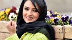 ناگفته های گلاره عباسی درباره زندگی شخصی!+جزییات 