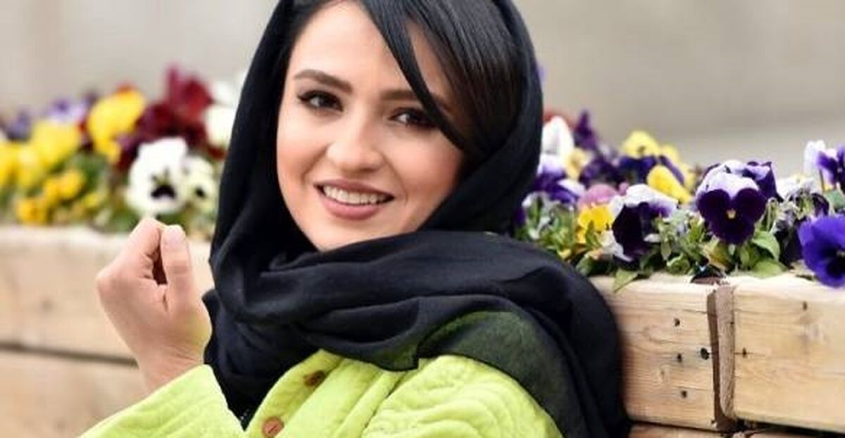 ناگفته های گلاره عباسی درباره زندگی شخصی!+جزییات 