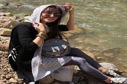 عکس لو رفته از حنابندان نفیسه روشن در ازدواج دوم/حلقه میلیاردی که همسر دوم خانم بازیگر برایش خرید! +عکس