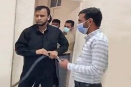 ماجرای درگیری در پالایشگاه نفت ستاره خلیج‌فارس چه بود ؟ + فیلم