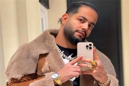 ساعت برند و انگشتر میلیونی میلاد حاتمی در دادگاه! + عکس