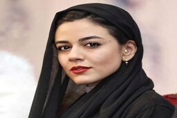 عکس بازیگران | تیپ جذاب مشکی ماهور الوند | لیلا اوتادی چقدر شکسته شده 