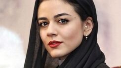 عکس بازیگران | تیپ جذاب مشکی ماهور الوند | لیلا اوتادی چقدر شکسته شده 