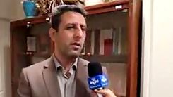 فوری / رگبار خودروی قاضی در پیشوای ورامین / بازداشت 3 تروریست