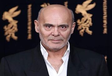 فوری | خبر درگذشت جمشید هاشم‌پور شایعه است